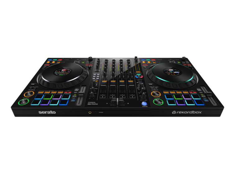 Comprehensive Review of The Pioneer DJ DDJ-FLX10: Features, Performance, and Innovations Comprehensive Review of The Pioneer DJ DDJ-FLX10: Features, Performance, and Innovations