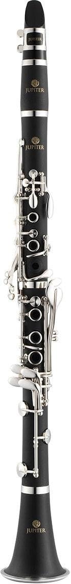 Jupiter JCL700N Bb Clarinet Jupiter JCL700N Bb Clarinet