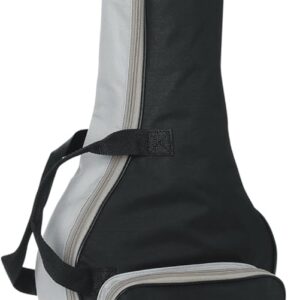 Wayfinder by Gator Cases Lightweight Electric Guitar Gig Bag with Large Accessory Pocket and Adjustable Backpack Straps; (WF-GB-ELEC)