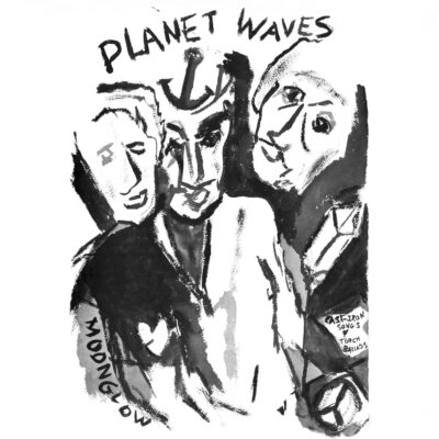 Planet Waves Planet Waves