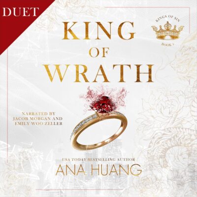 King of Wrath: Kings of Sin King of Wrath: Kings of Sin