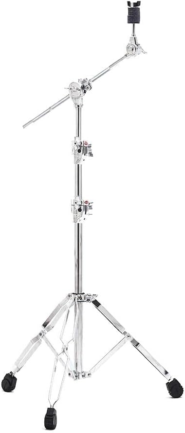 Gibraltar 6709 Pro Double Braced Boom Cymbal Stand