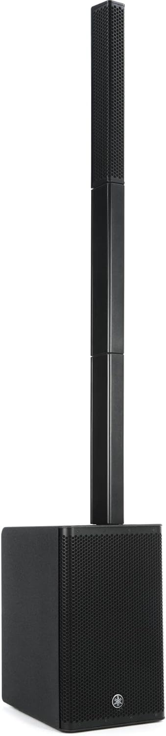 Yamaha Portable PA System Stagepas 1k MKII Yamaha Portable PA System Stagepas 1k MKII