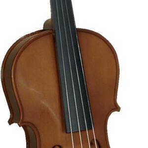 Cremona SV-75 Premier Novice Violin Outfit – 1/10 Size