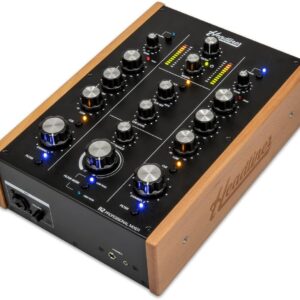 Headliner R2 Rotary Mixer