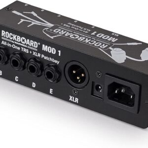 Rockboard RBO B MOD 1 V2 RockBoard Modul 1 with XLR