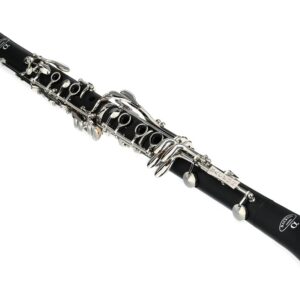 Alpha Bb Clarinet by Backun Alpha Bb Clarinet by Backun