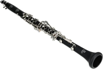 Alpha Bb Clarinet by Backun Alpha Bb Clarinet by Backun
