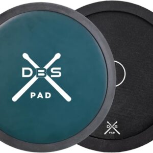 RTOM – DBS – 7″ Double-Sided Moongel/Soft Rubber Practice Pad RTOM – DBS – 7″ Double-Sided Moongel/Soft Rubber Practice Pad