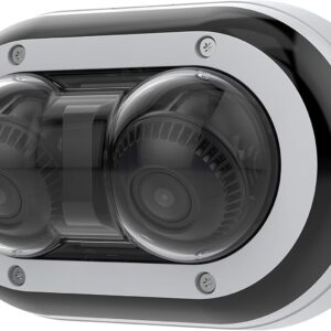 Axis P3715-PLVE Network Camera Panorama Dome