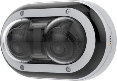 Axis P3715-PLVE Network Camera Panorama Dome