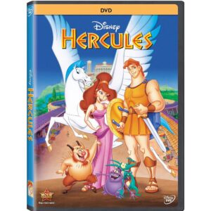 Hercules Hercules