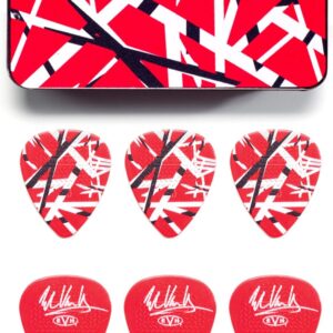 Jim Dunlop Guitar Picks (EVHPT02) Jim Dunlop Guitar Picks (EVHPT02)