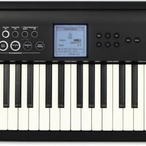 Roland FP-E50 Digital Piano | Premium Piano and Expandable Sound Library | 88-Note Hammer-Action Keyboard | Professional Auto-Accompaniment | Mic Input with Vocal Harmony FX | Bluetooth/MIDI Support