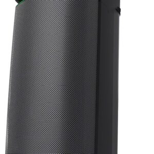 Sony SRS-XP700 X-Series Wireless Portable-BLUETOOTH-Karaoke Party-Speaker IPX4 Splash-resistant with 25 Hour-Battery,Black