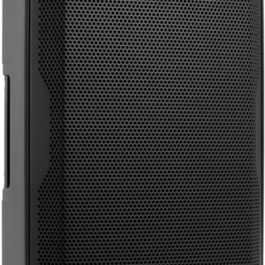 ALTO TS412 2500W 12″ Powered PA Speaker with 3 Channel Mixer, Bluetooth Streaming, Wireless Loudspeaker Linking, DSP App