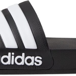adidas Unisex Adult Adilette Shower Slip On Slides