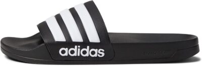 adidas Unisex Adult Adilette Shower Slip On Slides