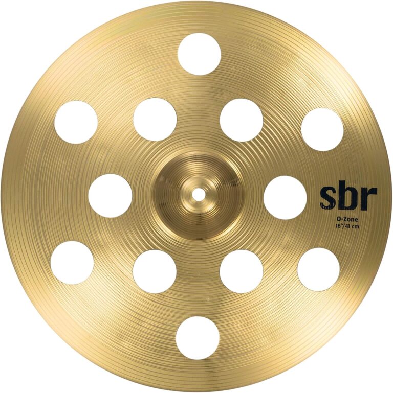 SABIAN 16 SBR O-Zone