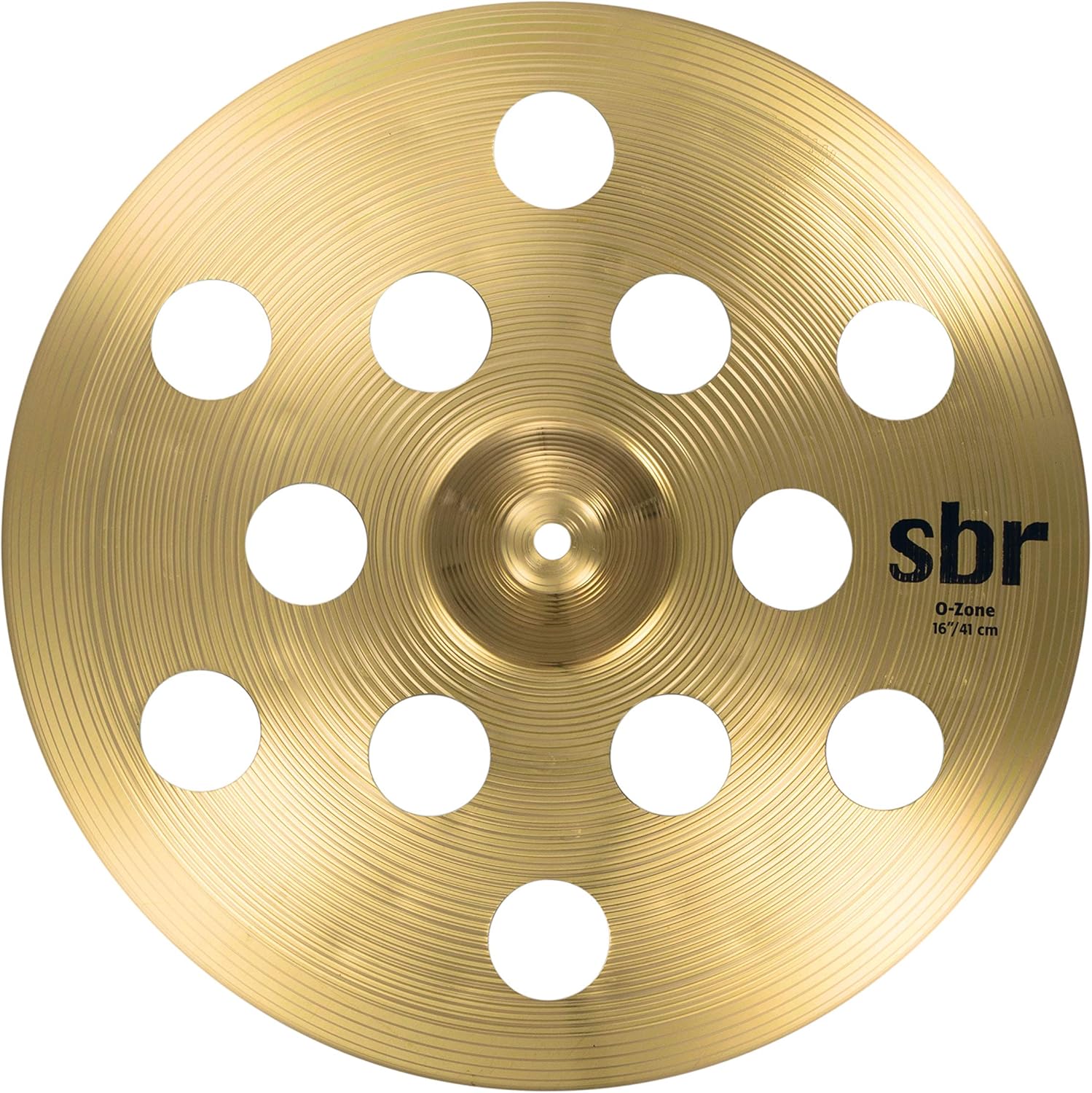 SABIAN 16 SBR O-Zone