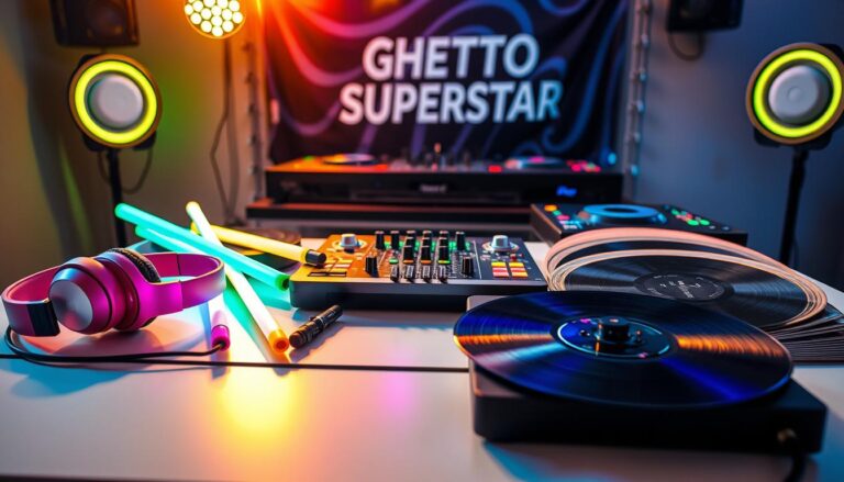 10 Must-Have DJ Accessories for Every Setup