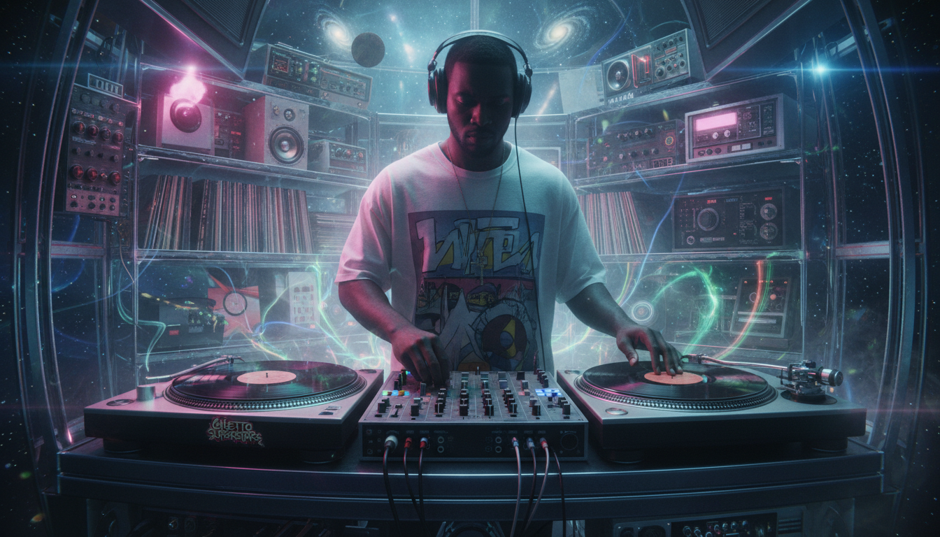 How to Master Beatmatching as a Beginner DJ