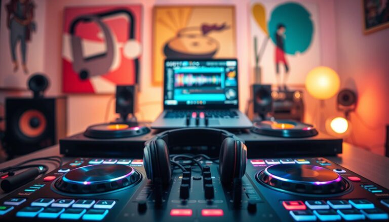 How to Choose the Best Beginner DJ Equipment