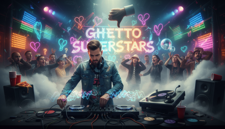 10 Common DJ Mistakes Beginners Make and How to Avoid Them