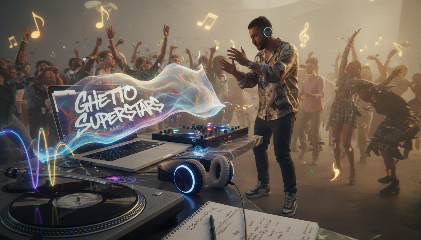 How to Build a Killer Beginner DJ Playlist