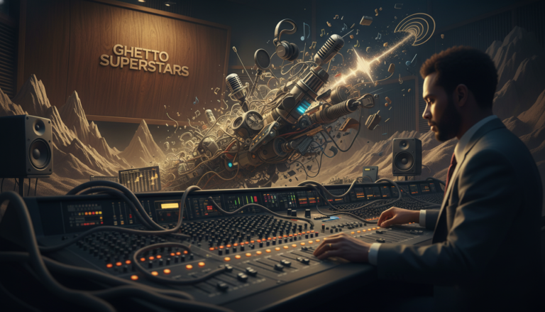 10 Mixing Techniques Every Beginner Should Master