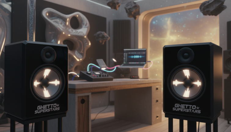 Best studio monitors