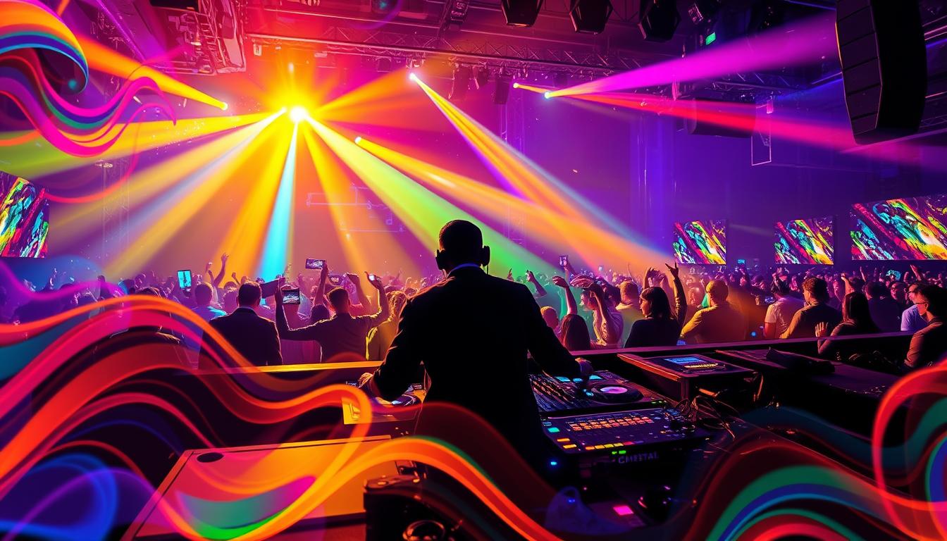 5 Creative Transition Ideas for Advanced DJ Sets