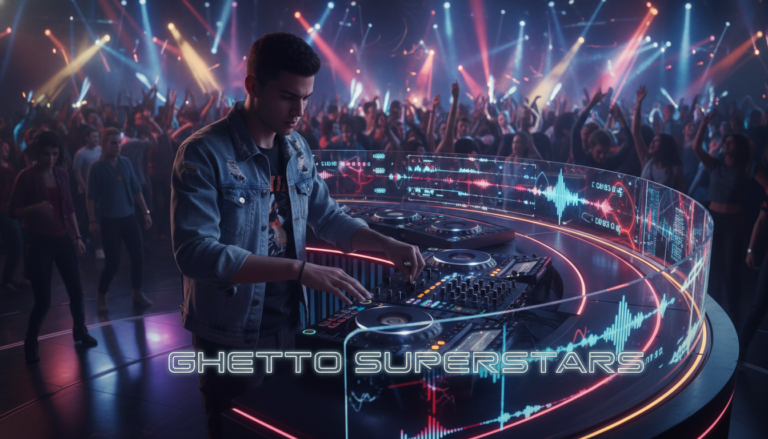 Mastering Cue Points for DJing Beginners