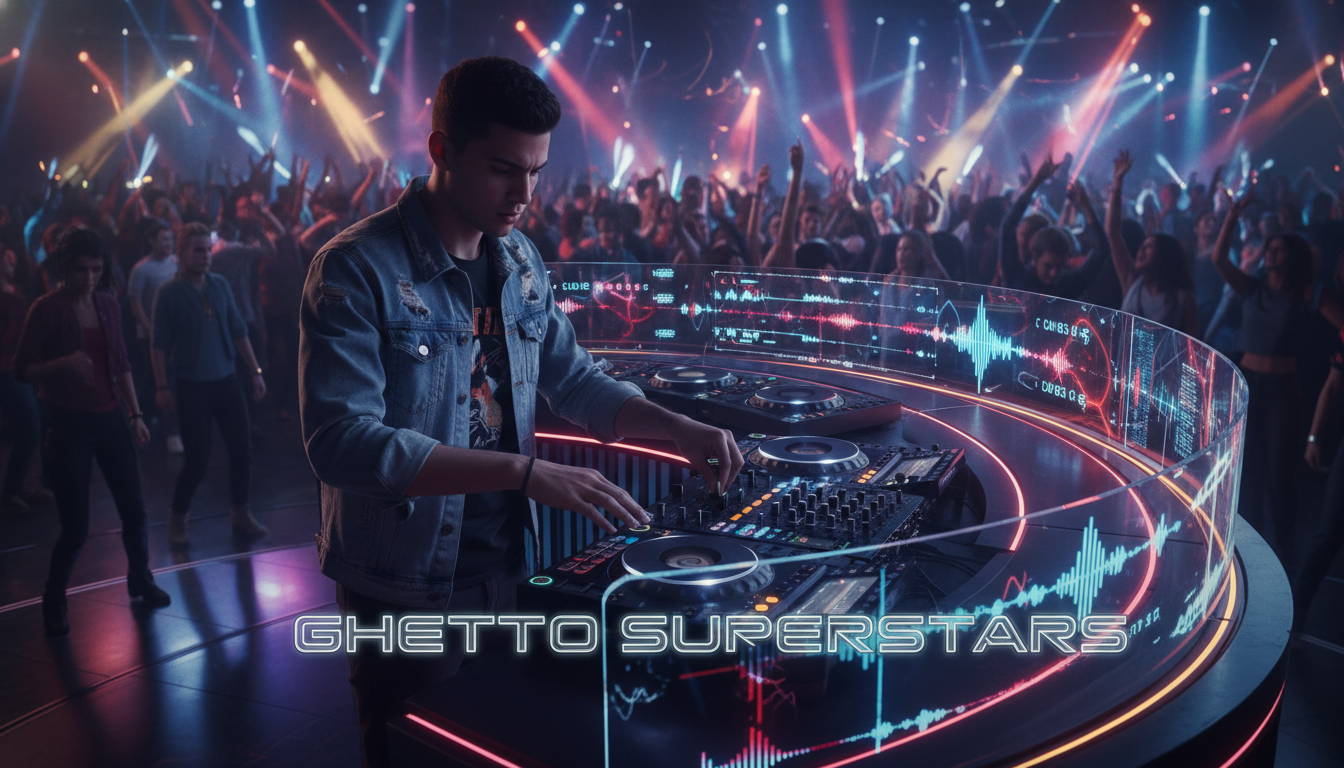 Mastering Cue Points for DJing Beginners