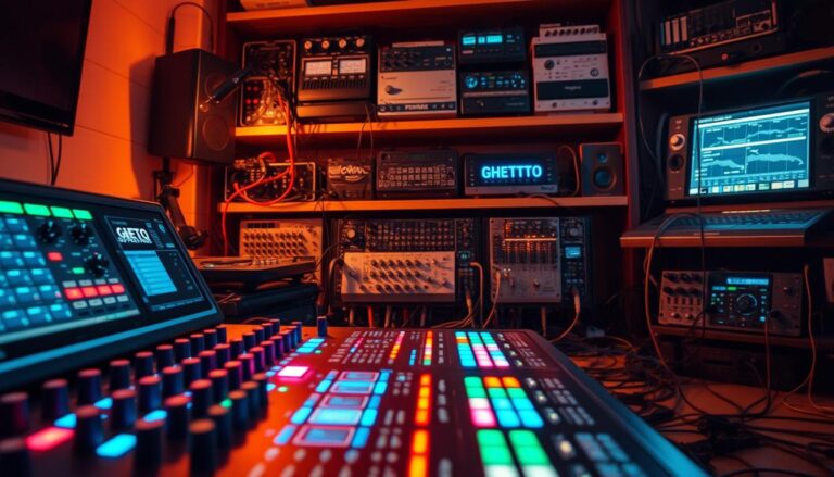How to Build Custom Effects Chains for DJing