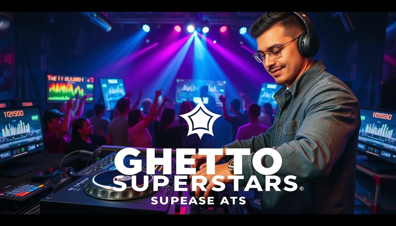 DJ Basics: Essential Skills for Aspiring DJs