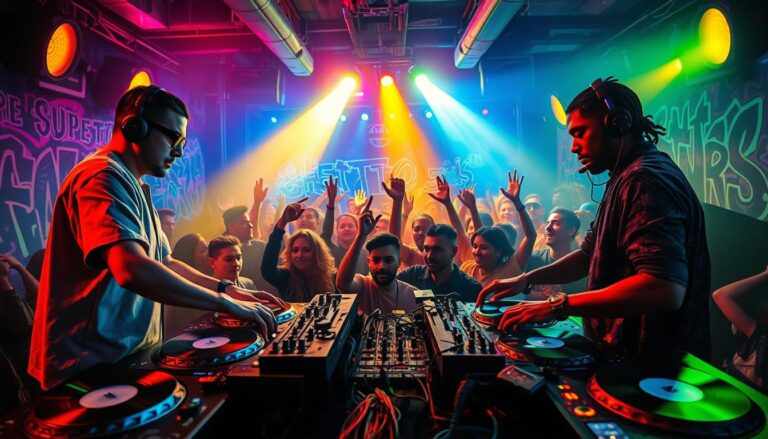 Preparing for a DJ Battle: Tips for Pro DJs