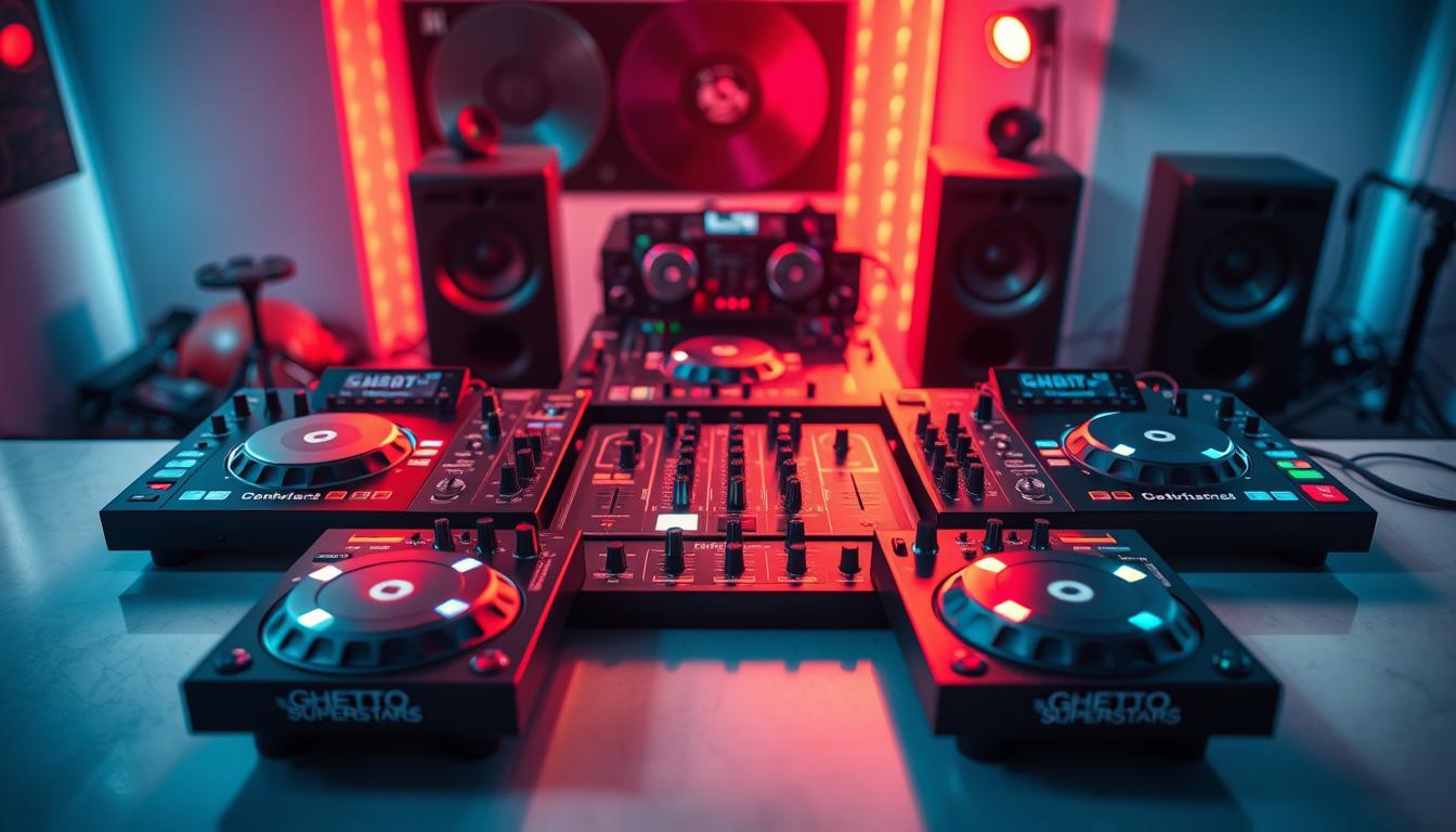 DJ Controllers Compared: Which One Is Right for You?