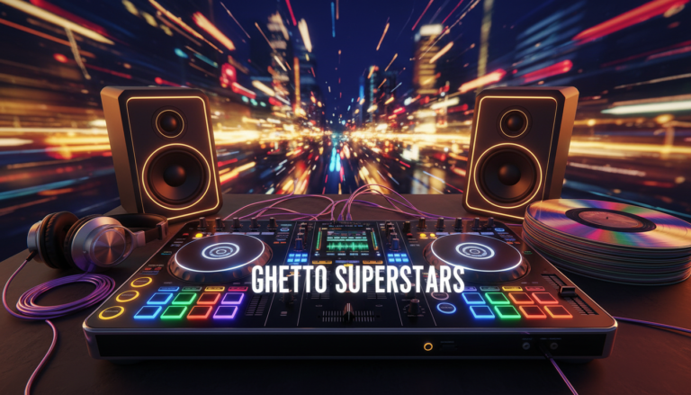 How to Set Up a DJ Controller for the First Time