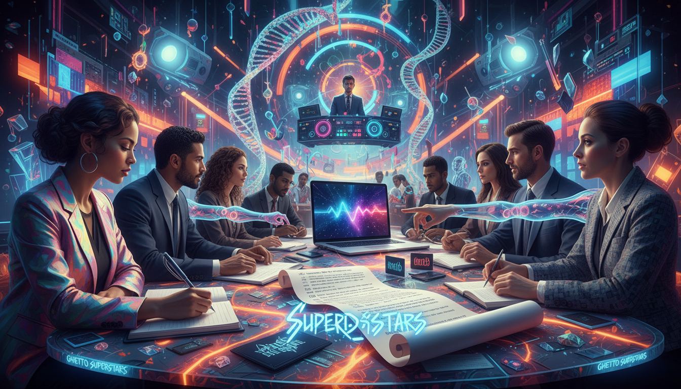 The Ultimate Checklist for Planning a Successful DJ Event