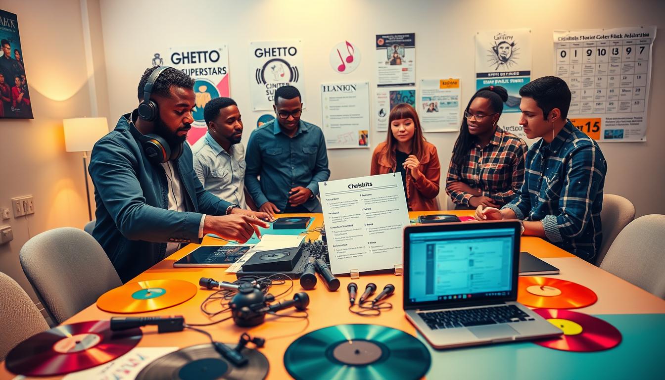 10 Event Planning Tips Every DJ Should Know 10 Event Planning Tips Every DJ Should Know