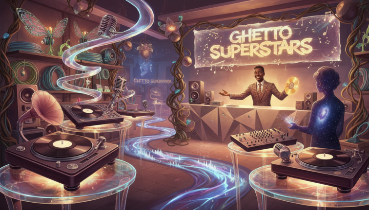 DJ gear rentals for events