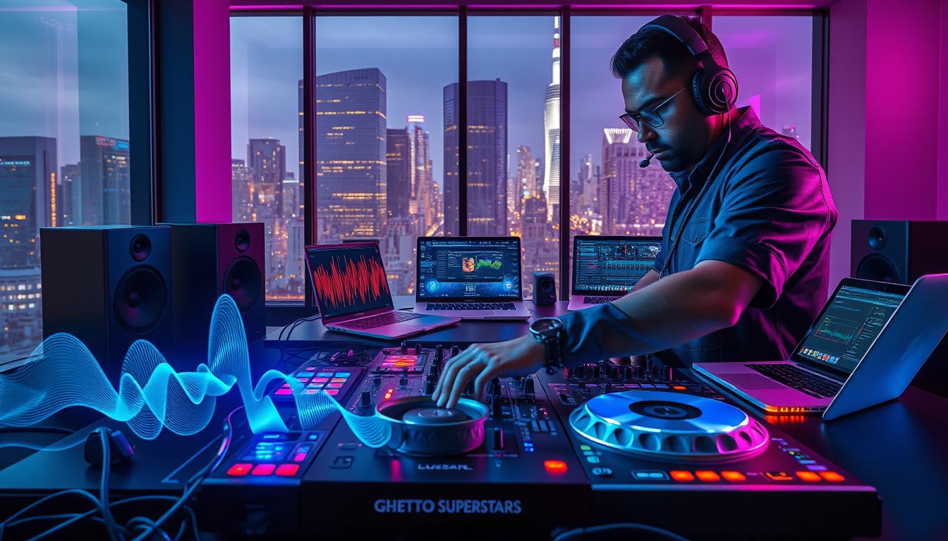 The Best Online Courses to Learn Advanced DJ Techniques