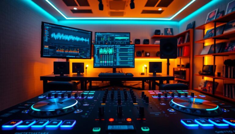 Best DJ Equipment for Software Integration
