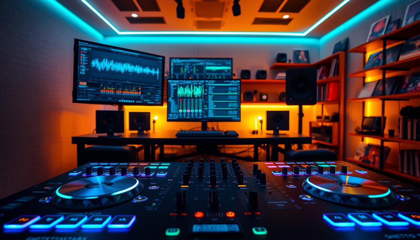 Best DJ Equipment for Software Integration