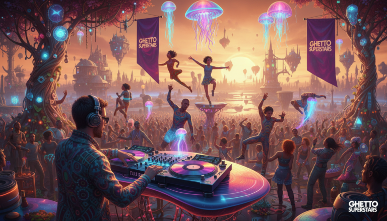 How to Plan and DJ Outdoor Events Successfully