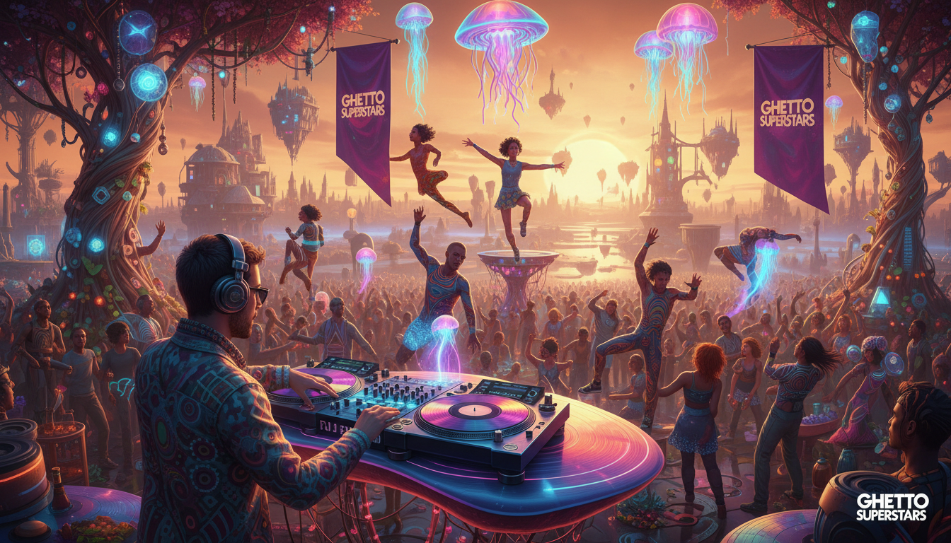 How to Plan and DJ Outdoor Events Successfully