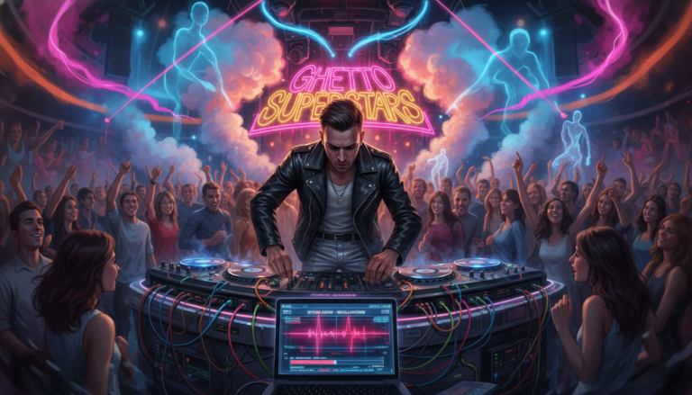 How DJs Can Handle Last-Minute Setbacks During Events