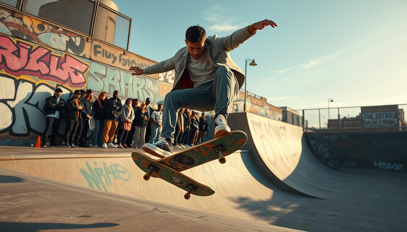 How to Perform Double Drops Like a Pro