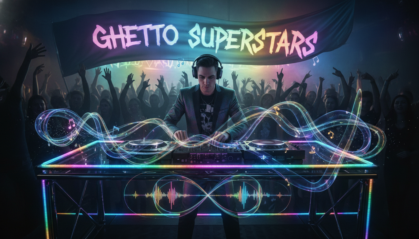 How to Perform Double Drops Like a Dj Pro